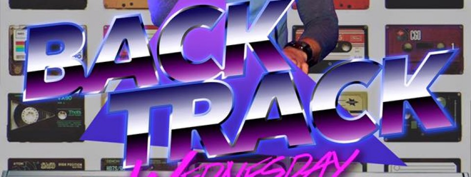 Back Track Wednesday