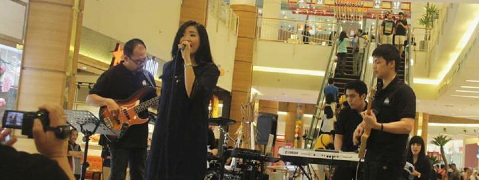 Badai School of Music Performances