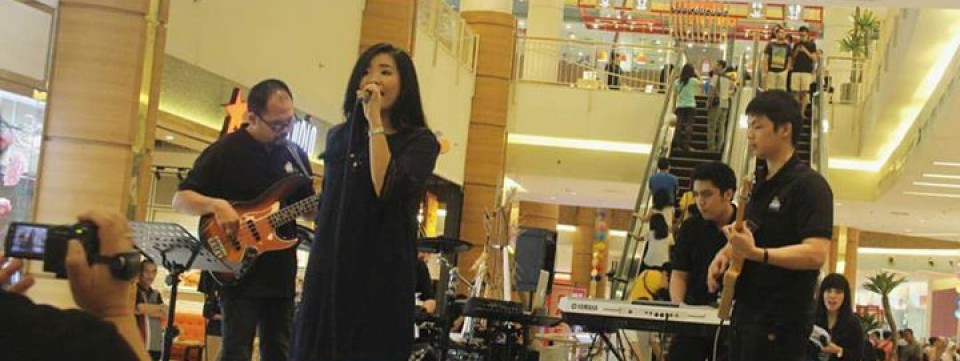 Badai School of Music Performances