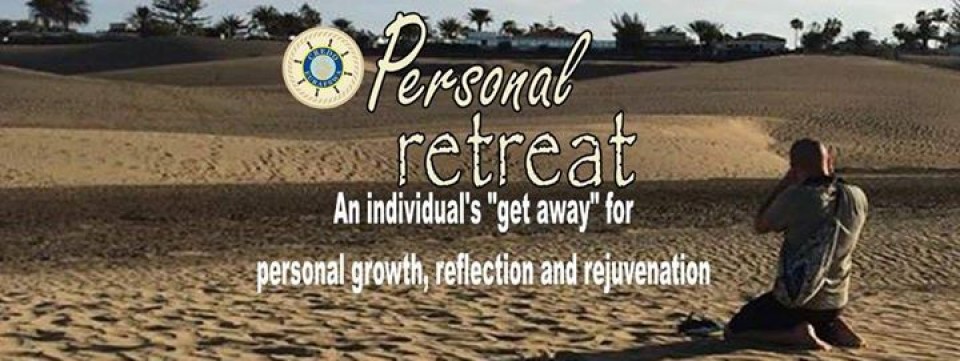 Bahrain: Personal Resliency Retreat