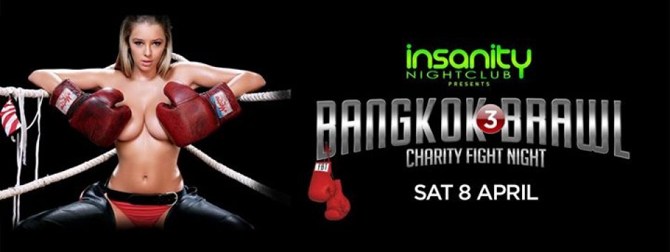 Bangkok Brawl 3