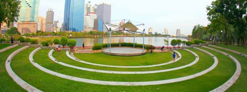 Bangkok Meditation Circle