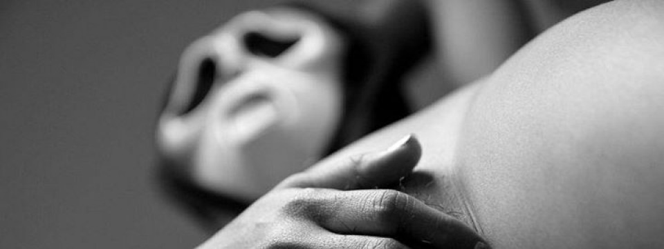 Bangkok Psycho Tsunami Exhibition