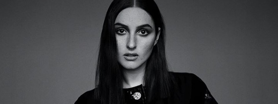 BANKS - Live in Singapore