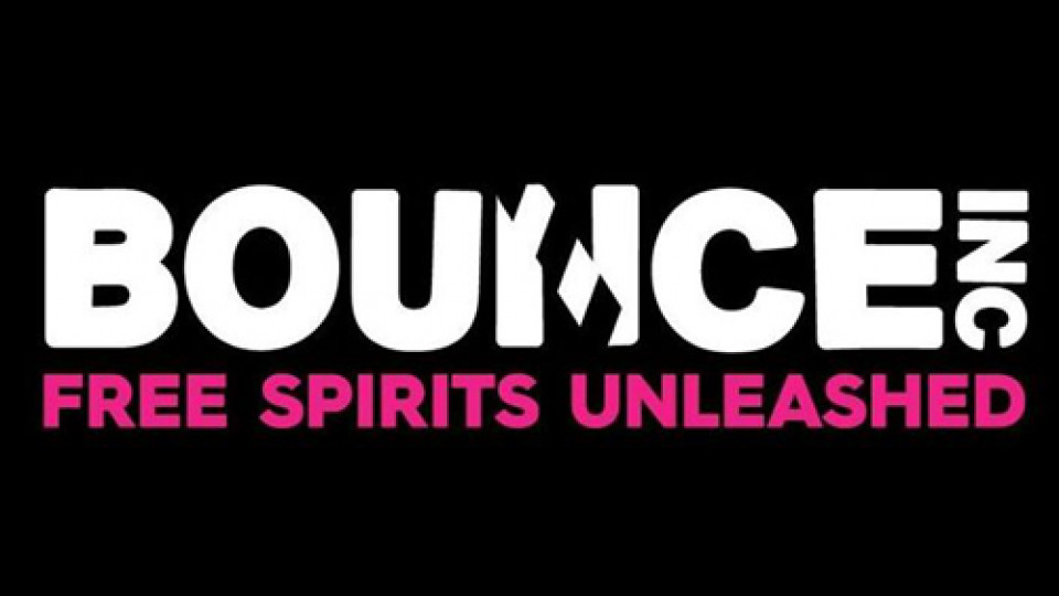 BOUNCE is NOW OPEN!