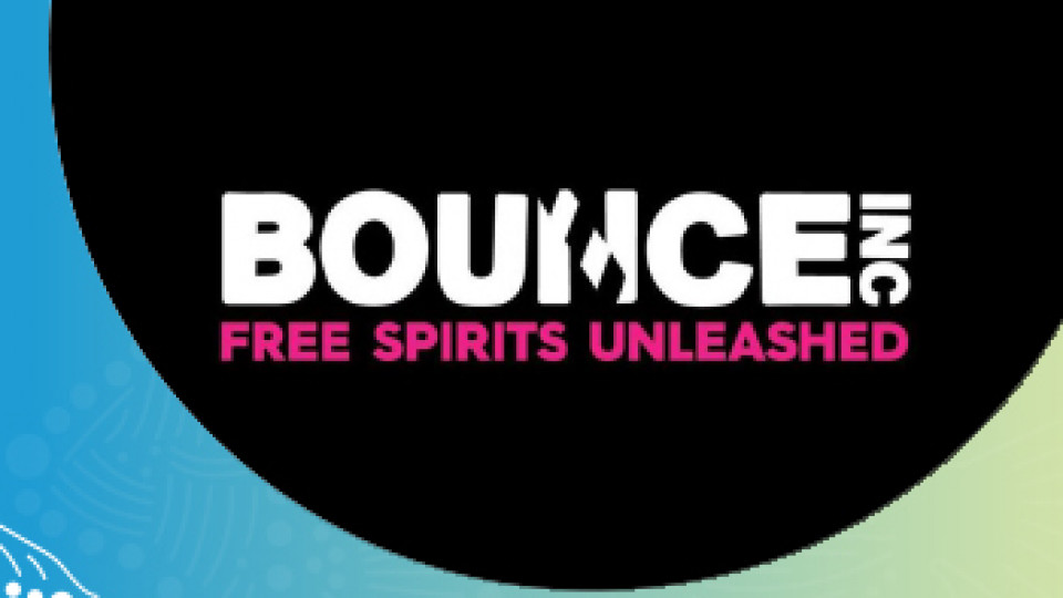 BOUNCE