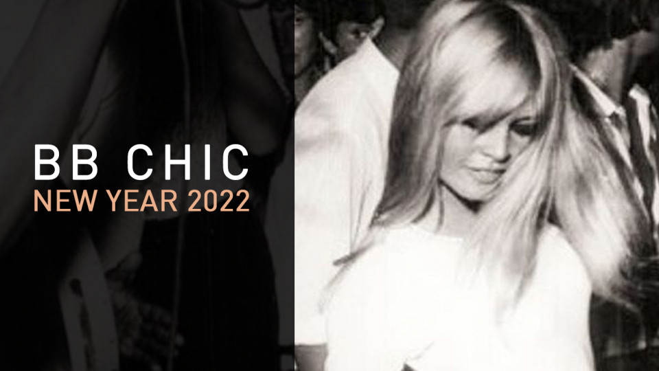 BB CHIC - NYE Celebration at BB's BB CHIC - NYE Celebration at BB's