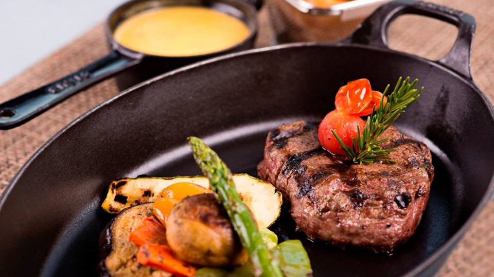 BBQ Nights at The Grill BBQ Nights at The Grill