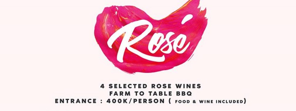 BBQ & Rose