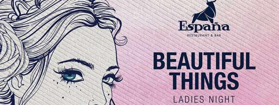 Beautiful Things - Ladies Night