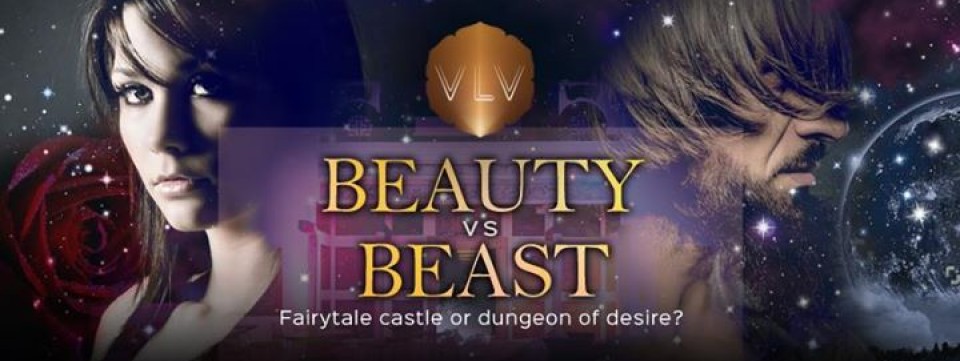 Beauty VS Beast