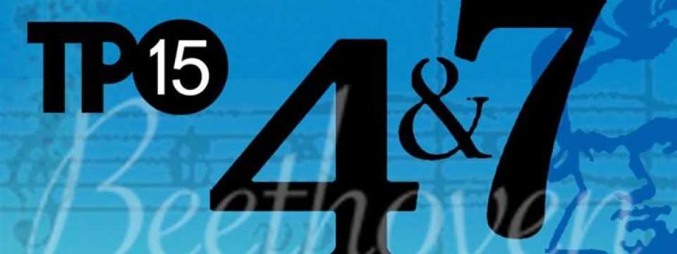 Beethoven's Complete Symphonies (Concert I)