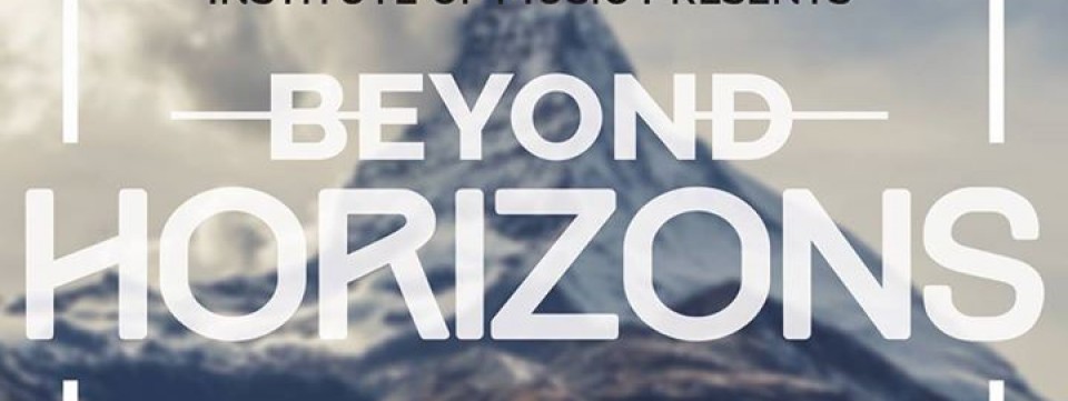 Beyond Horizons" Choir Concert