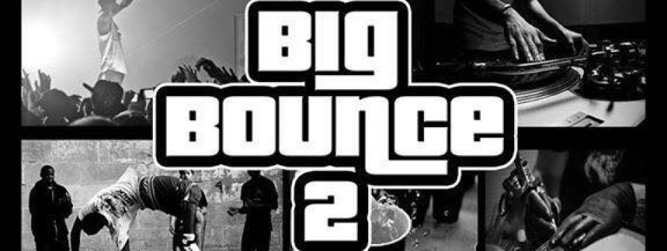 Big bounce 2
