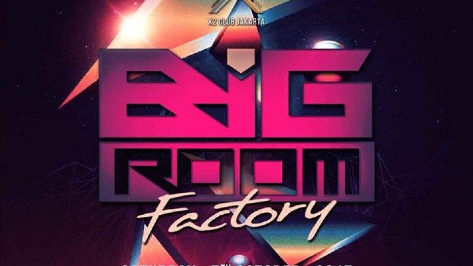 Big Room Factory