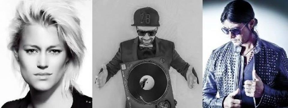 Billionaire Mansion "DJ Takeover Weekend" with DJ's Gunn, Shock & Mendoza! Billionaire Mansion "DJ Takeover Weekend" with DJ's Gunn, Shock & Mendoza!