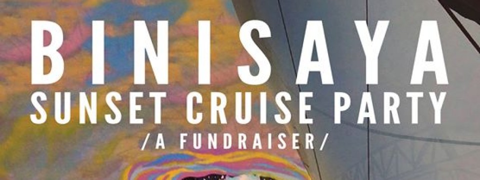 Binisaya X Antipodes