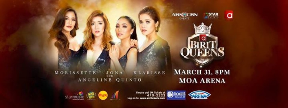 Birit Queens Concert