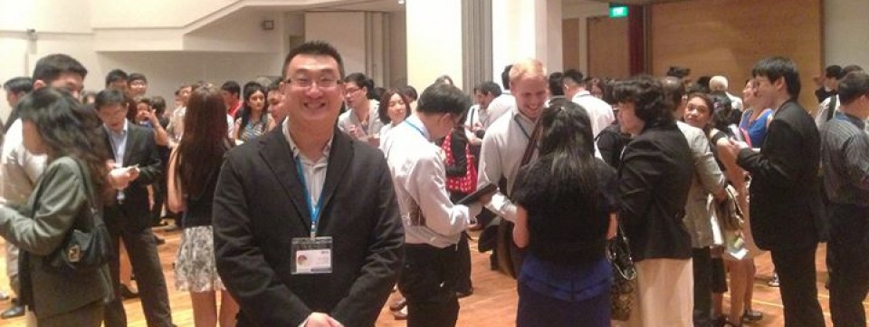 BNI Falcon Visitors Day