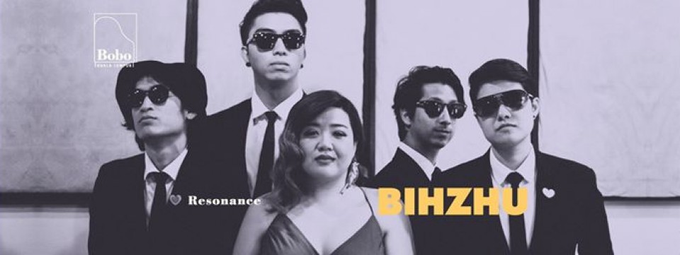 BoboKL presents: Bihzhu