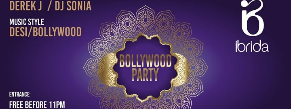 Bollywood Party