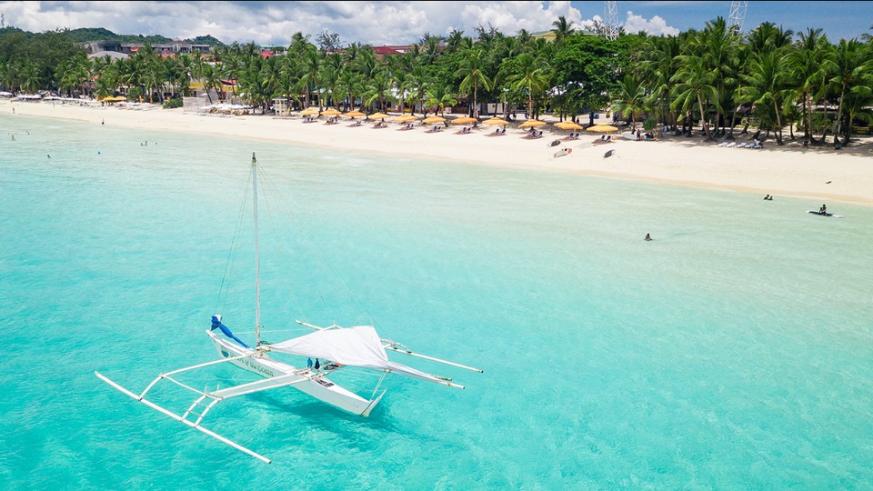 Boracay Airport Transfers Boracay Airport Transfers