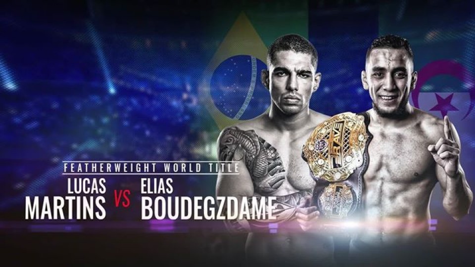 Brave 9: The Kingdom of Champions Brave 9: The Kingdom of Champions