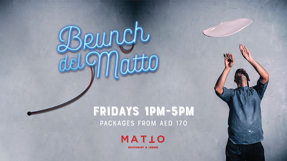 Brunch Del Matto Brunch Del Matto