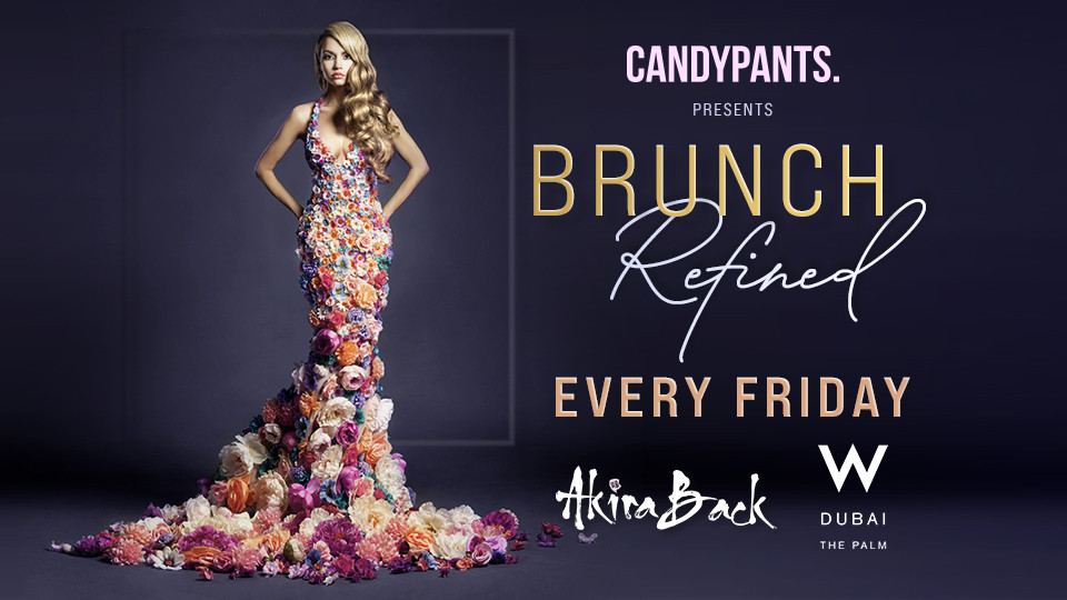 Brunch Refined Brunch Refined