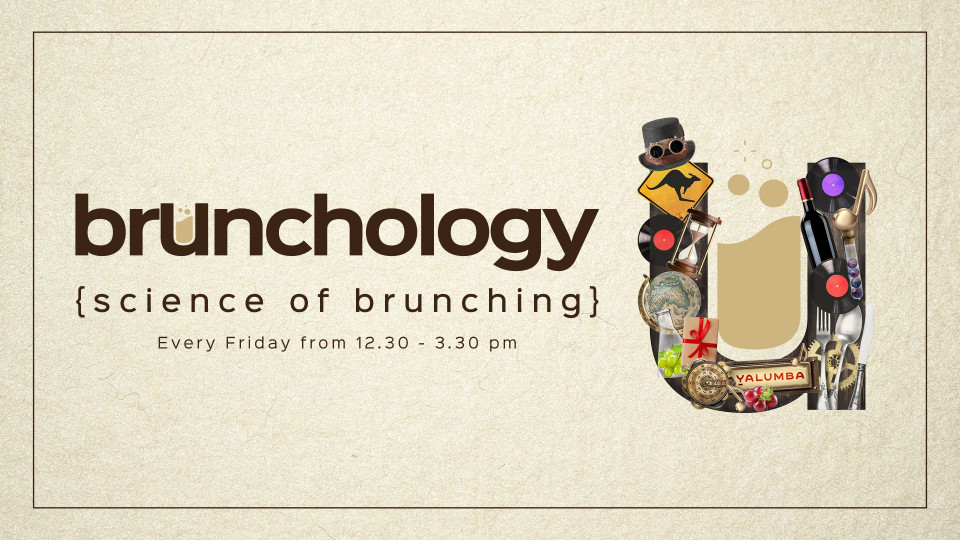 Brunchology Brunchology