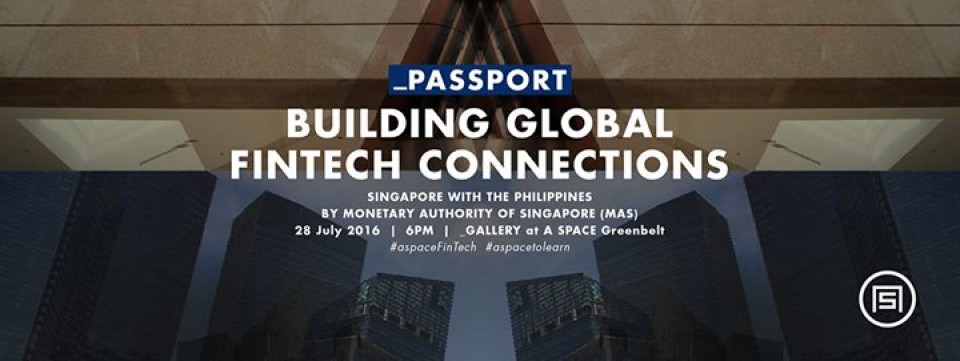 Building Global Fintech Connections