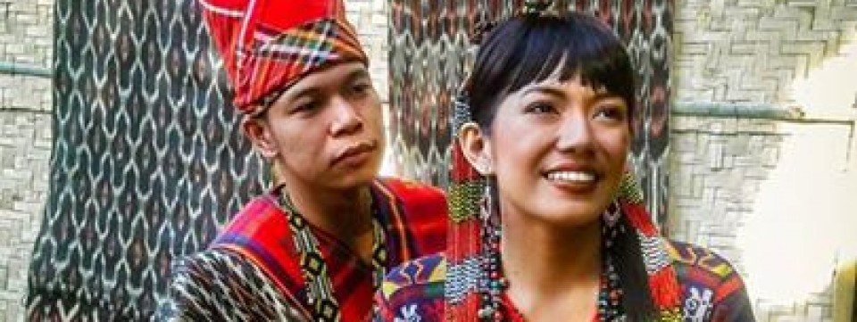 BUKLOD: Philippine Marital Traditions In Dance