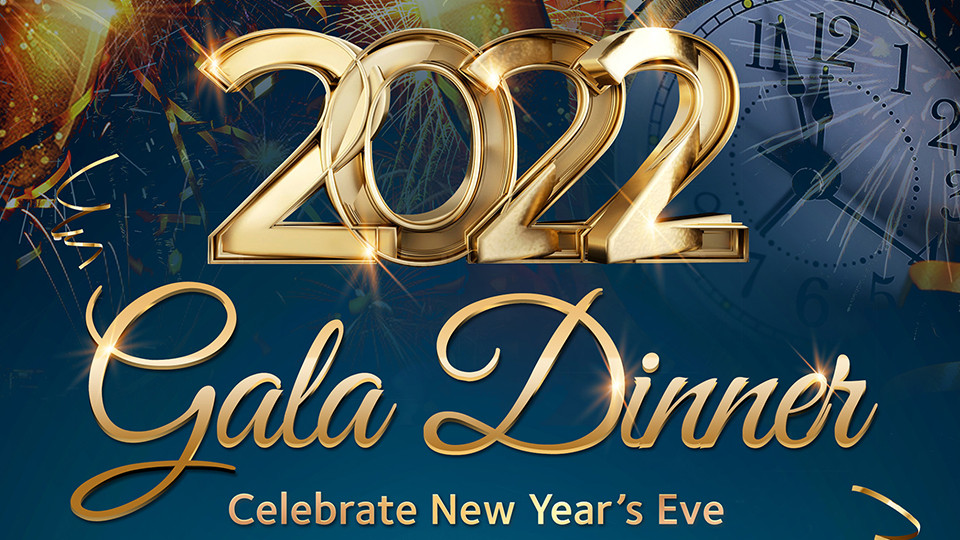 Byblos Hotel - New Year Gala Dinner