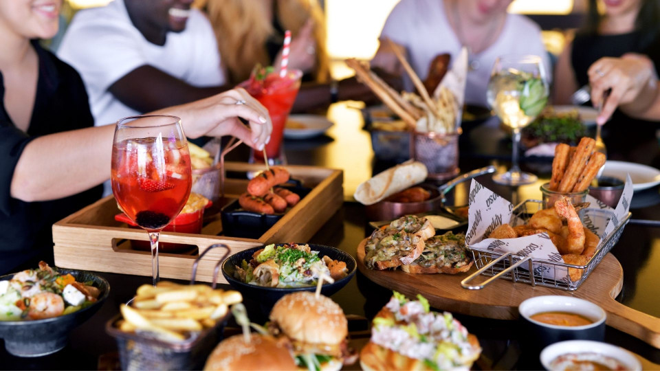 BYOF Friday Brunch at Appaloosa BYOF Friday Brunch at Appaloosa