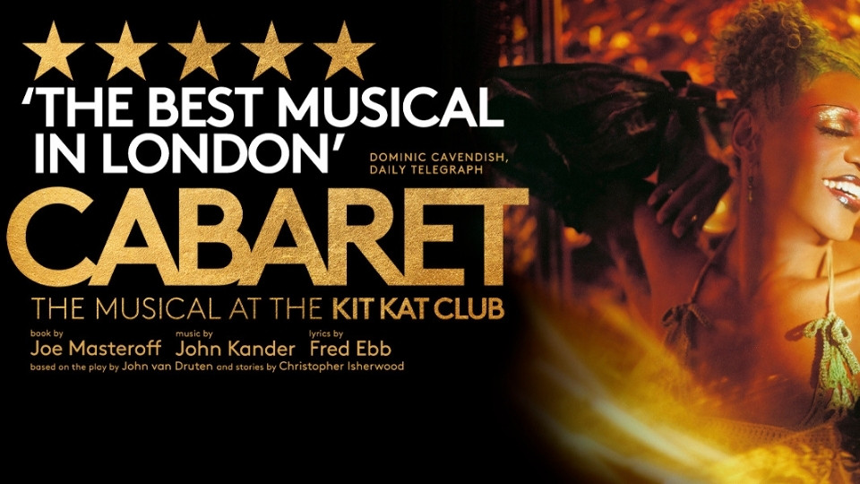 Cabaret Musical in London