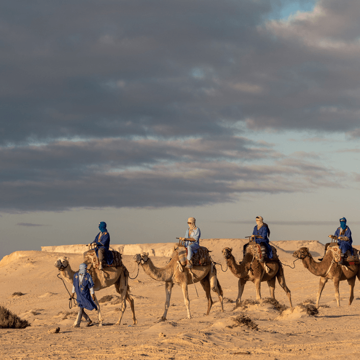 Les attractions incontournables