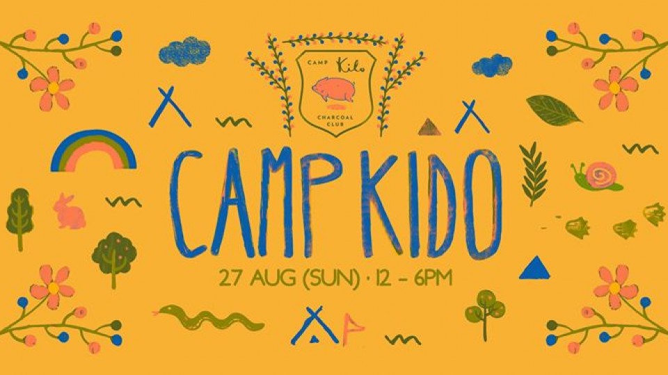 Camp Kido