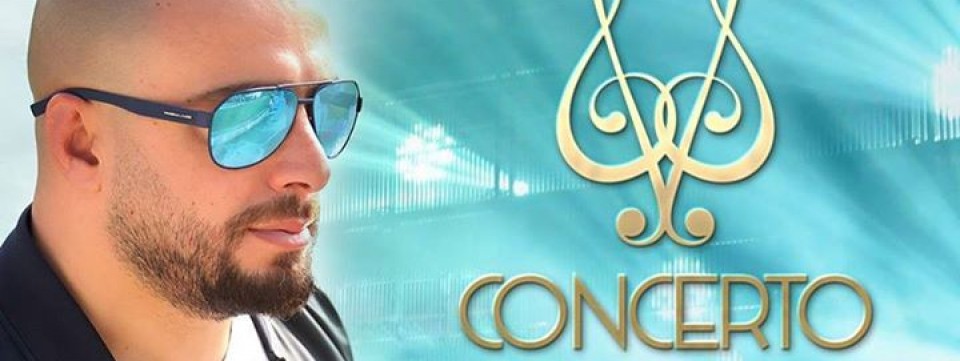 Carlos, the comeback at Concerto Club Qatar Carlos, the comeback at Concerto Club Qatar