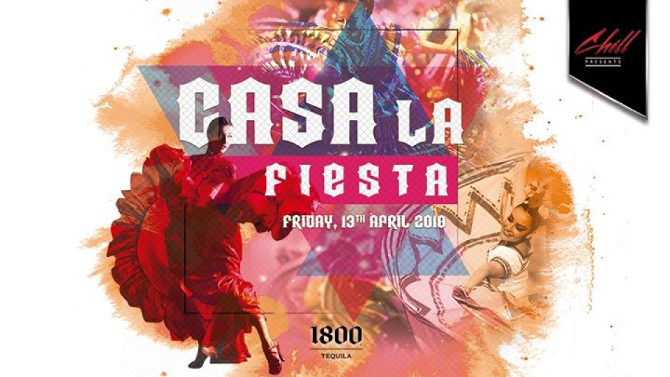 Casa la Fiesta