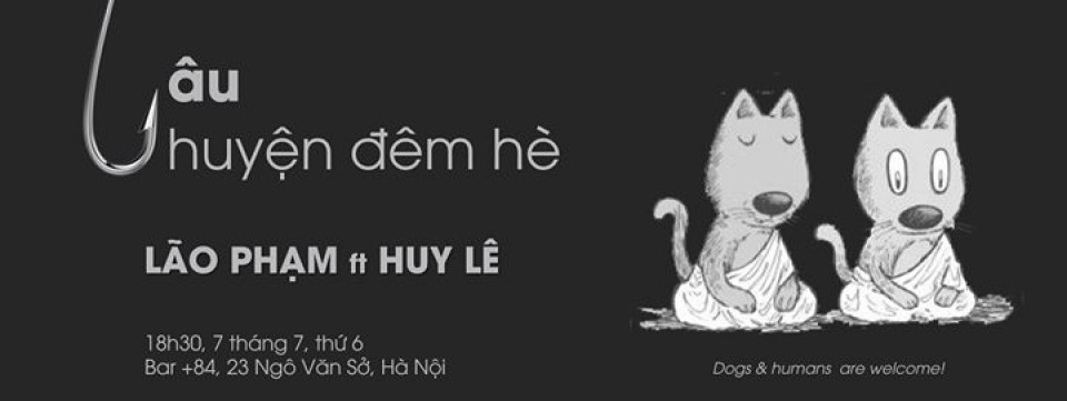 CÂU chuyện đêm hè