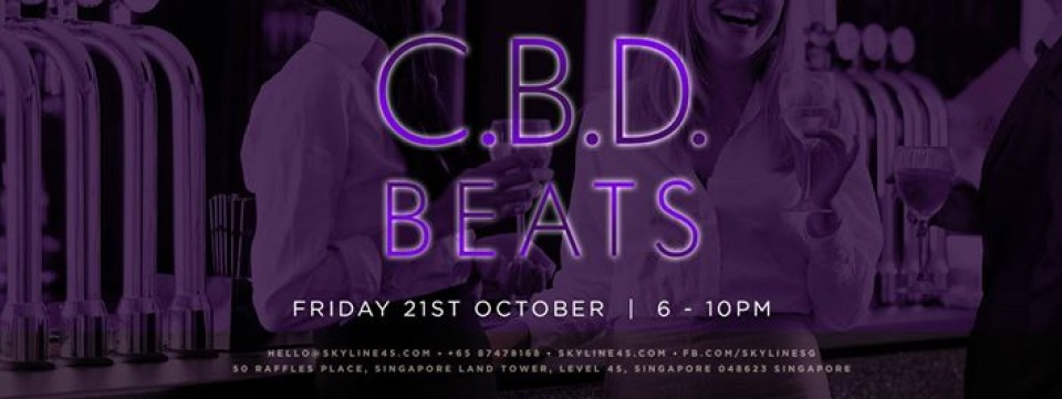 C.B.D Beats
