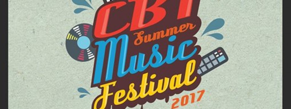 CBT Summer Music Festival - Cavite City