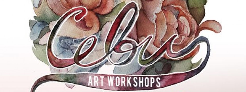 Cebu Art Workshop