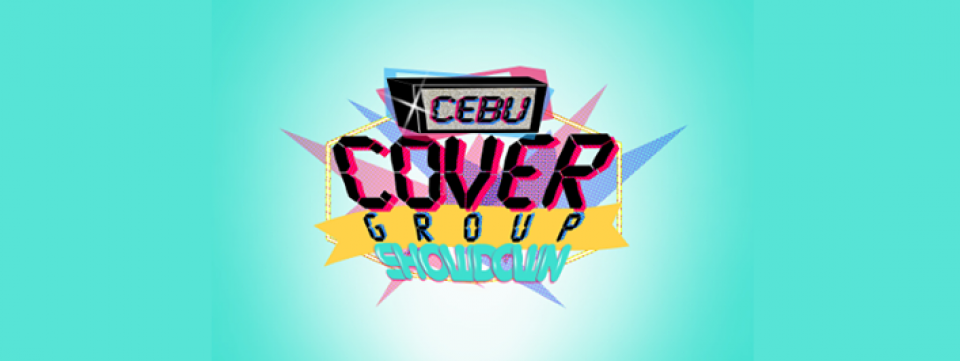 Cebu Cover Group Showdown (July 2017)