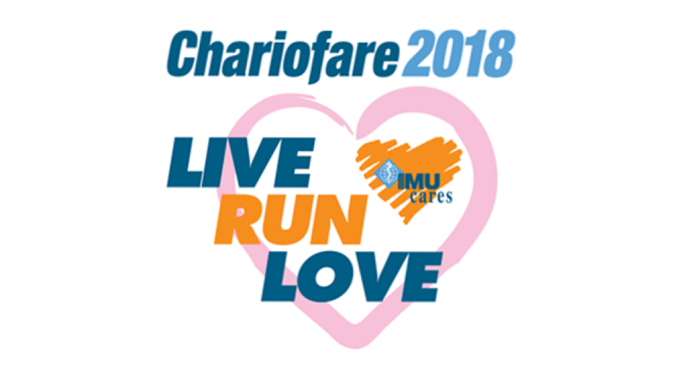 Chariofare 2018
