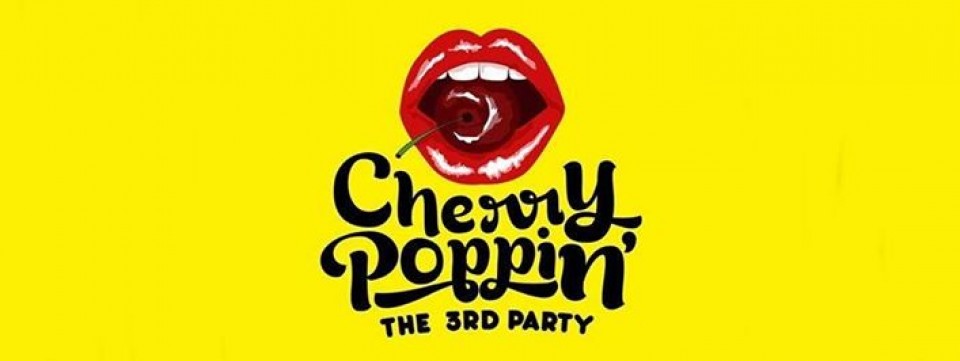 Cherry Poppin': The 3rd Party