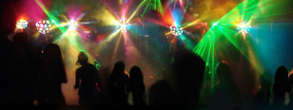 Chill Nights at sessions