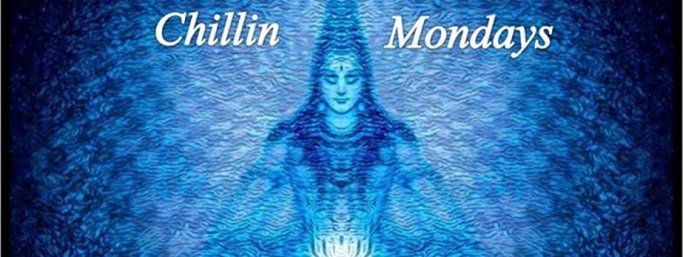 Chilling Monday :The experience sound of Psychedelic!