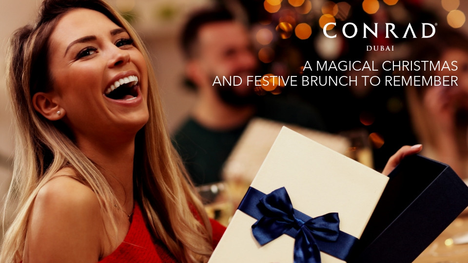 Christmas Day Brunch