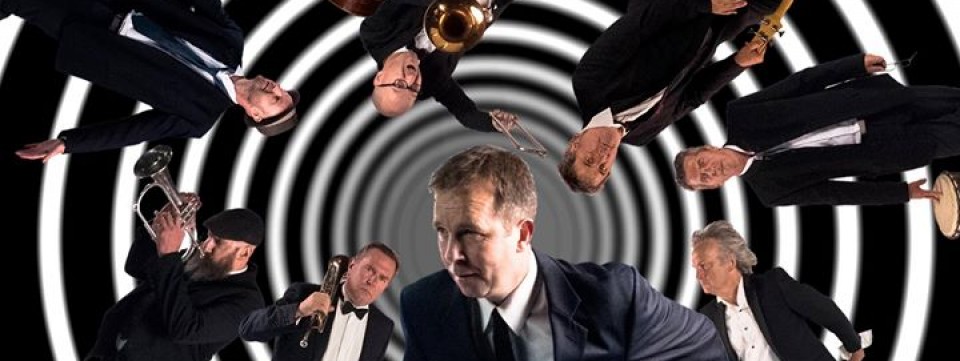 Chu Bar - PlanB Asian Tour 2017